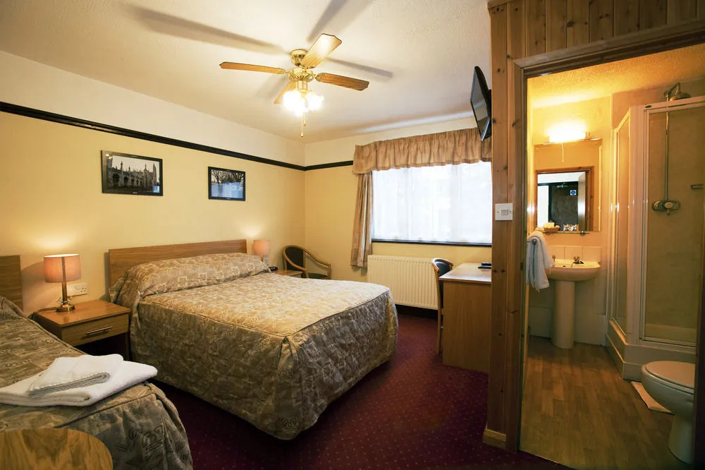 Lovell Lodge Hotel