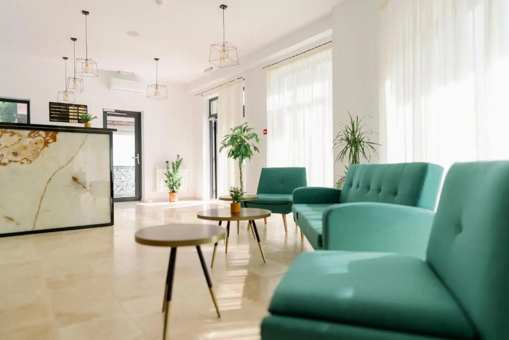 NOVUS Hotel