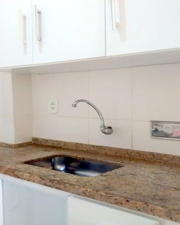 1 Bedroom Condo by Copacabana Beach
