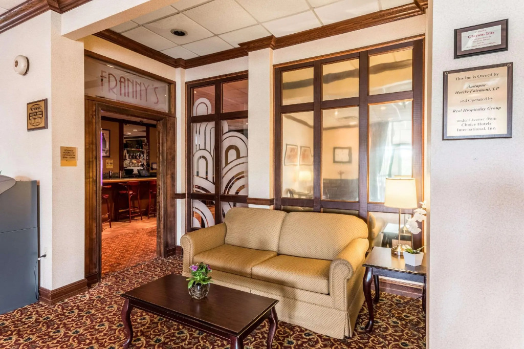Suburban Extended Stay Hotel