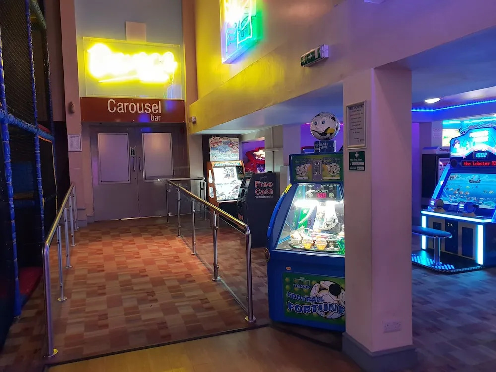Goldensands