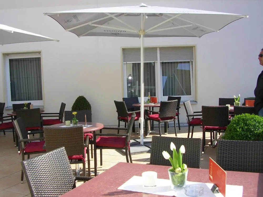 Hotel Amadis
