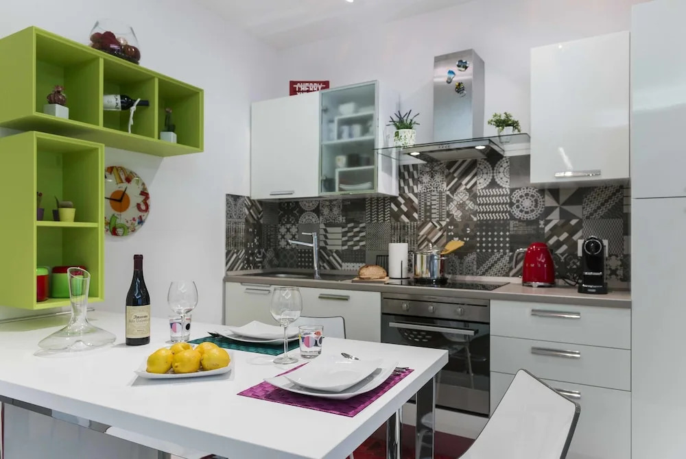 Morris Luxury Apartment
