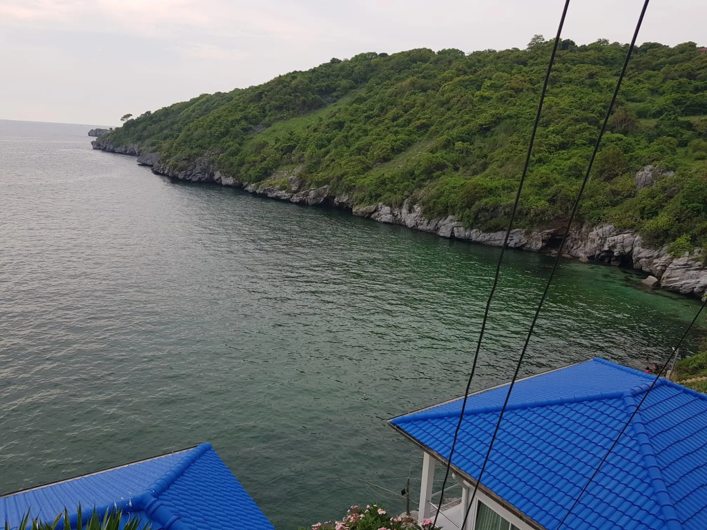 Koh Sichang Unseen