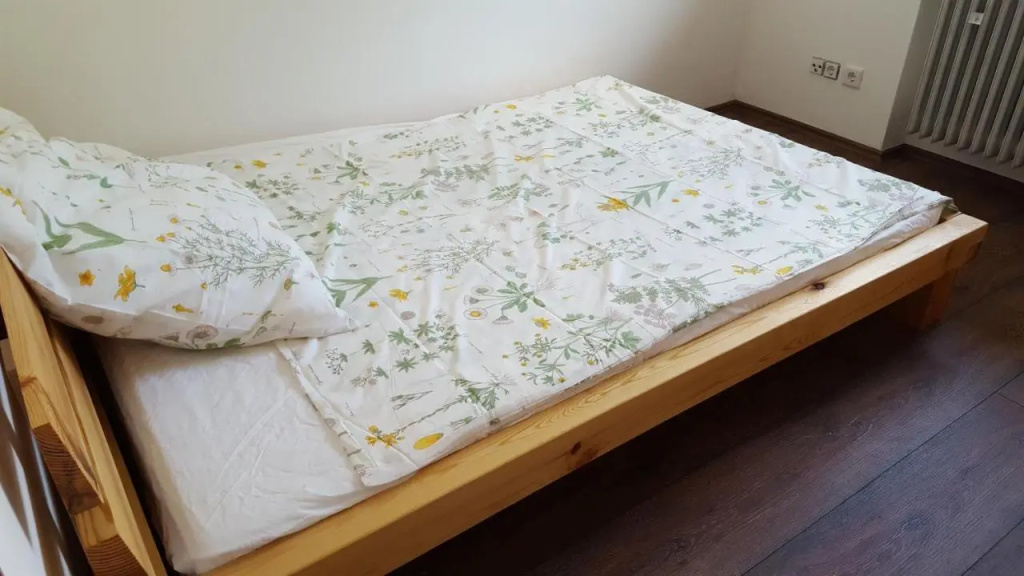 Ferienwohnung & Gästezimmer Rixner