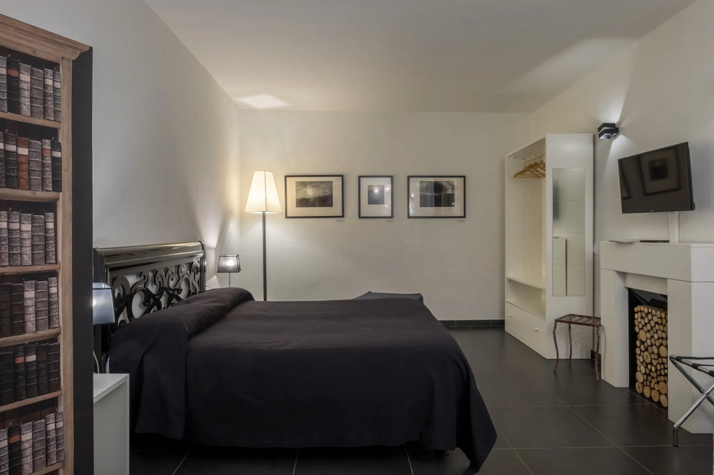 Residenza DEpoca Al Numero 8