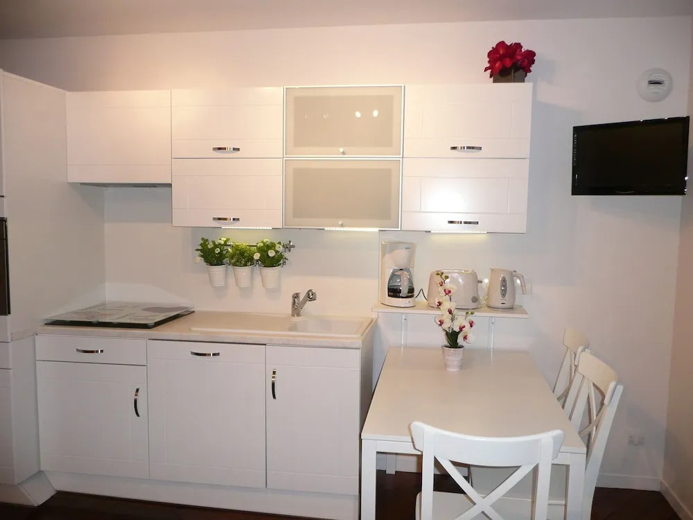 Appartement Les Romantiques