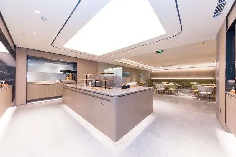Ji Hotel (Shanghai Hongqiao Railway Station, Beidi