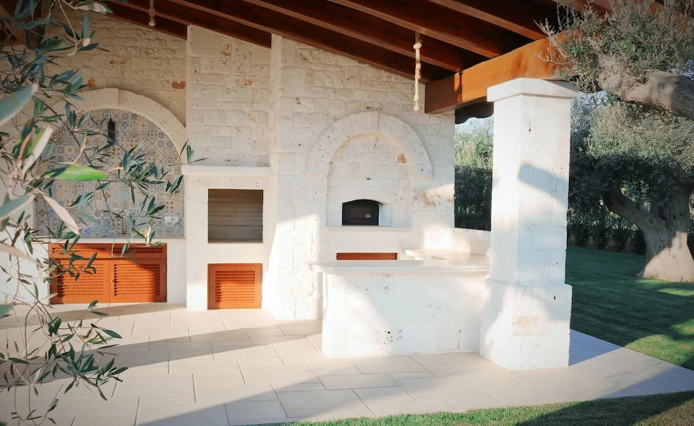 Torre Nuova Luxury