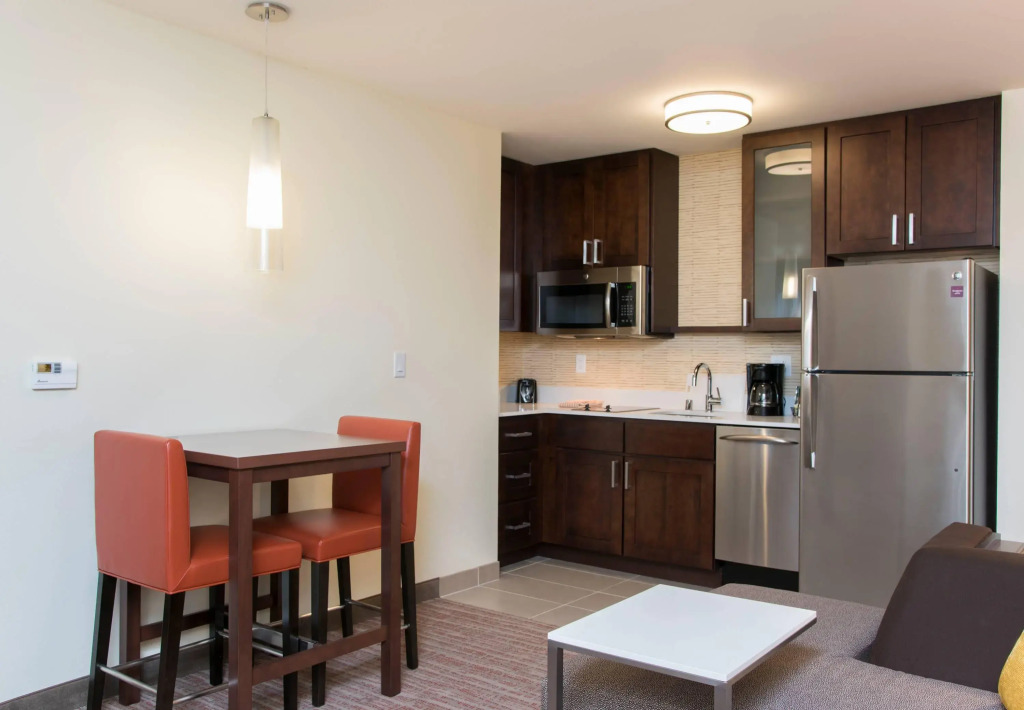 Residence Inn by Marriott Milwaukee West