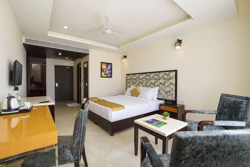 FabHotel Bagatel