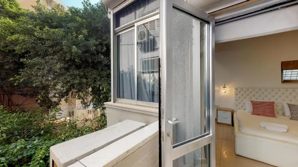 Peaceful 3BR near Frishman Beach by HolyGuest