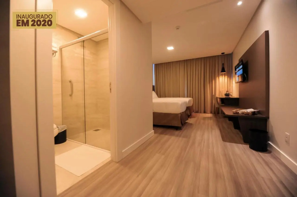 Figueiras Hotel & Eventos