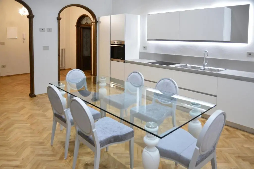 Campana Suites