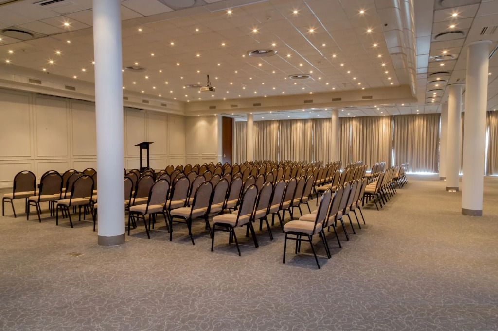 Fancourt Hotel
