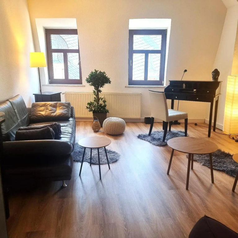 Apartment am Rathaus