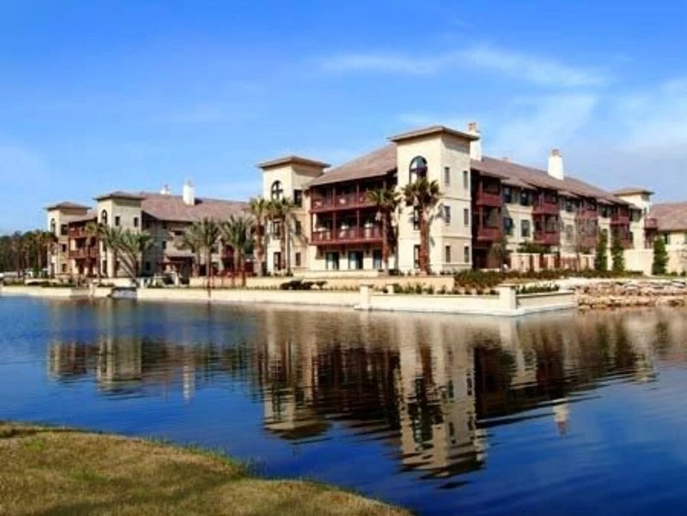 Laterra Condominium