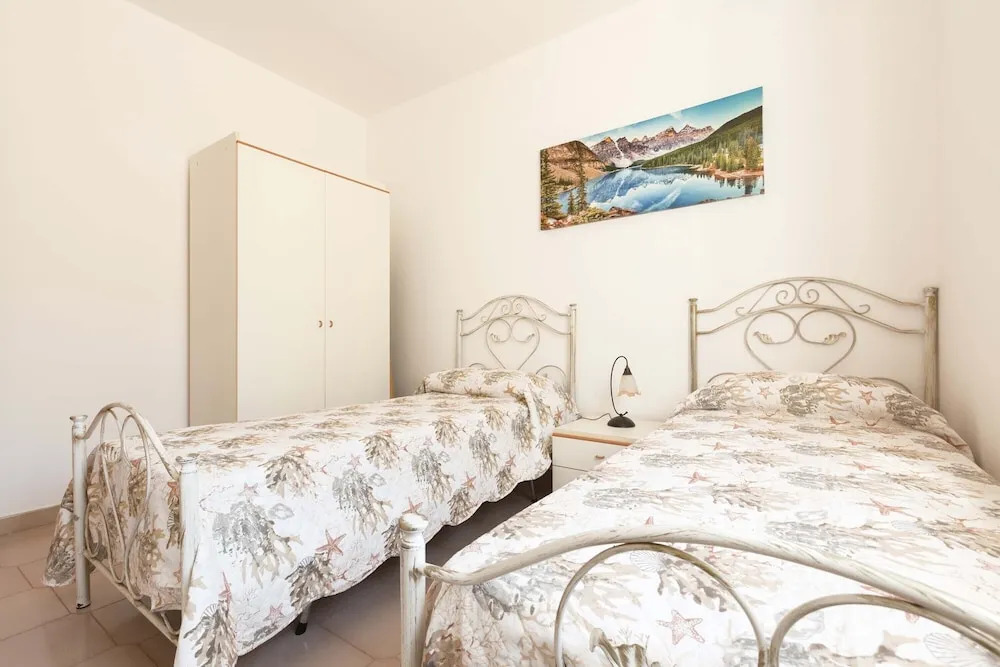 Villetta Amilcare