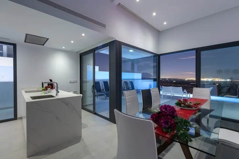 Fidalsa 5 Stars Sea Views