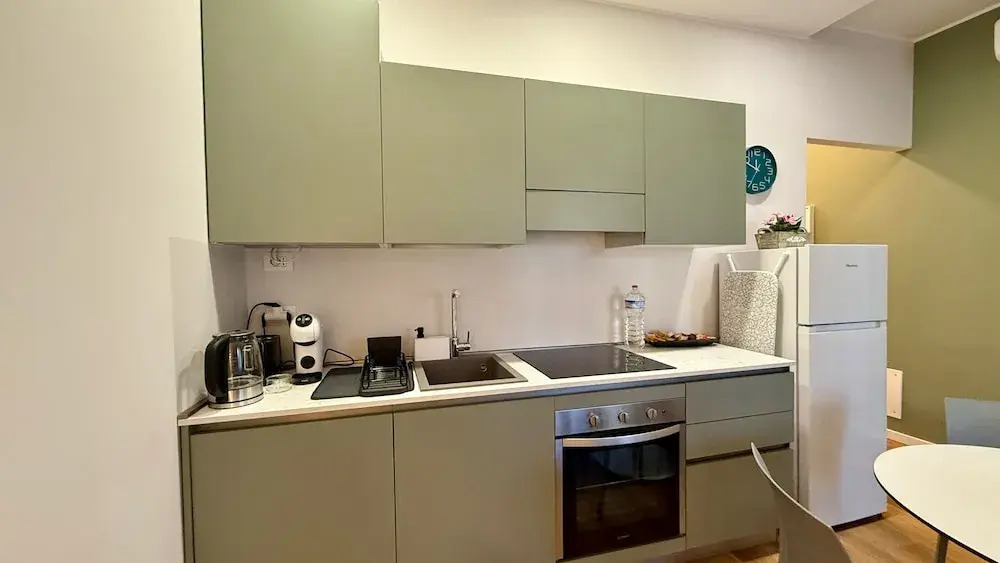 Leilas home forever - casa vacanze