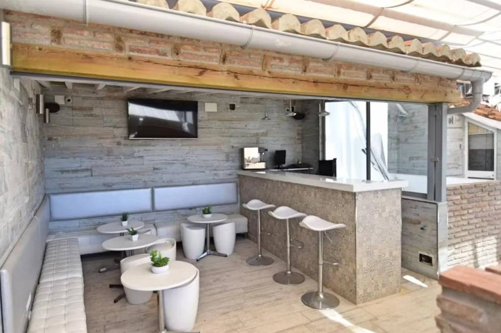 Apartamentos Marques De La Merced