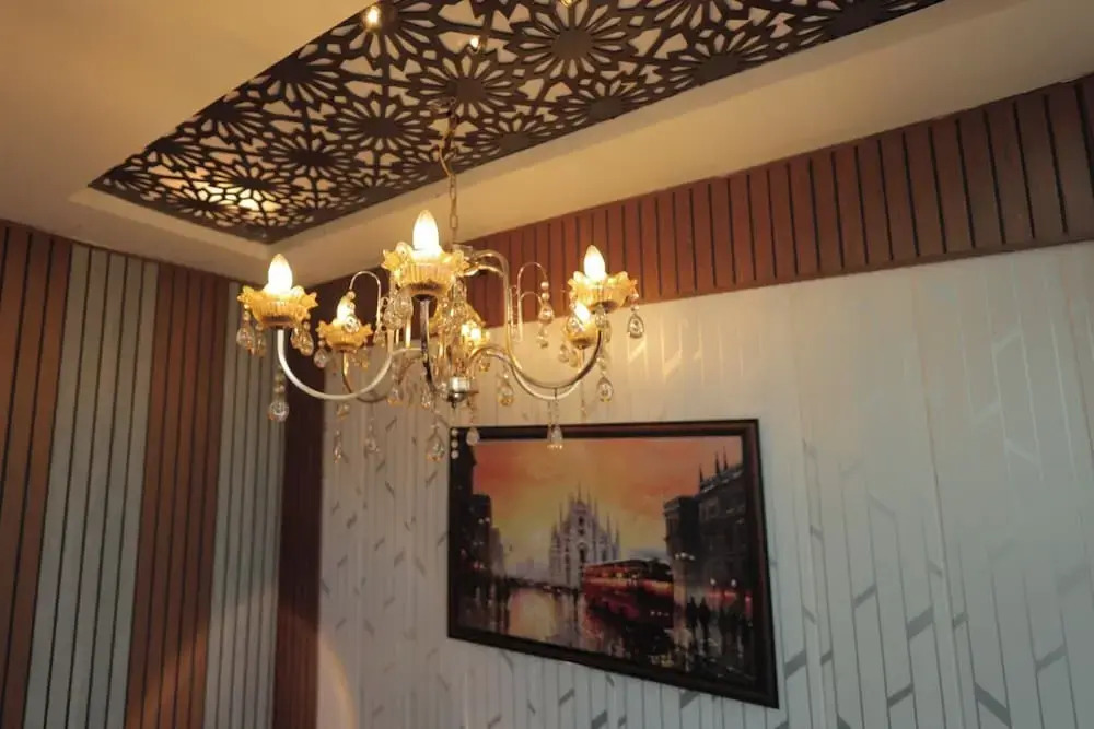 Hotel Srg Inn