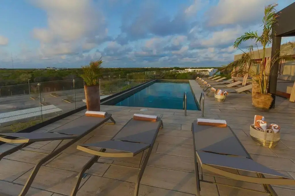 Best Location in Tulum 1BDRM