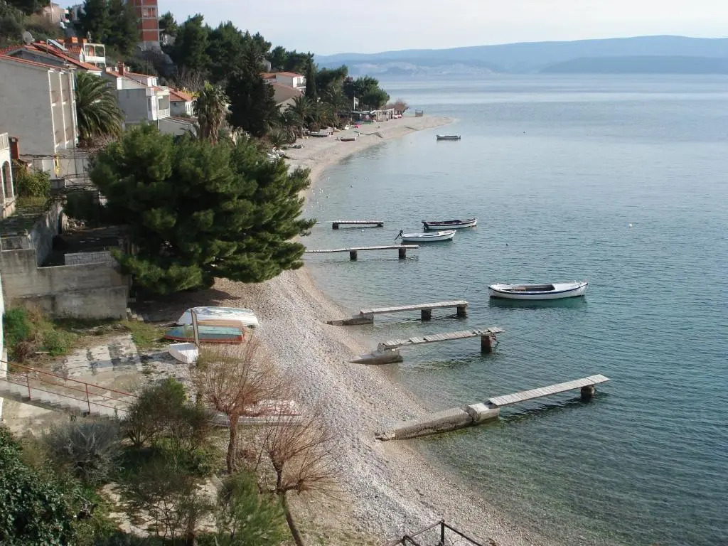 Apartments Smiljana