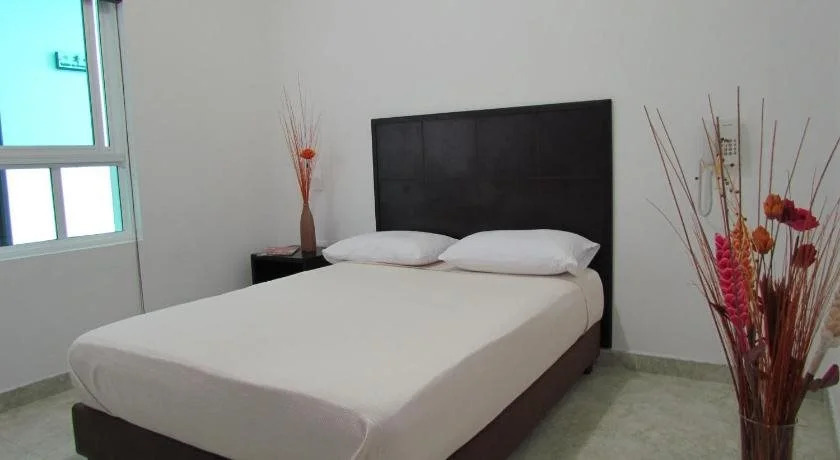 Hotel Iraqúa
