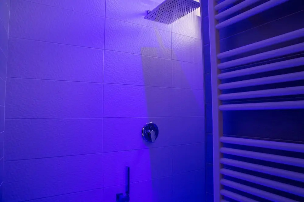 Penisola Apartment