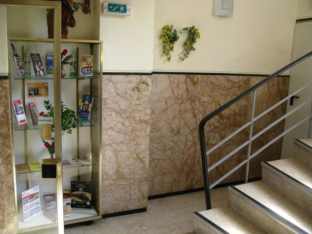 Hotel S. Gabriel