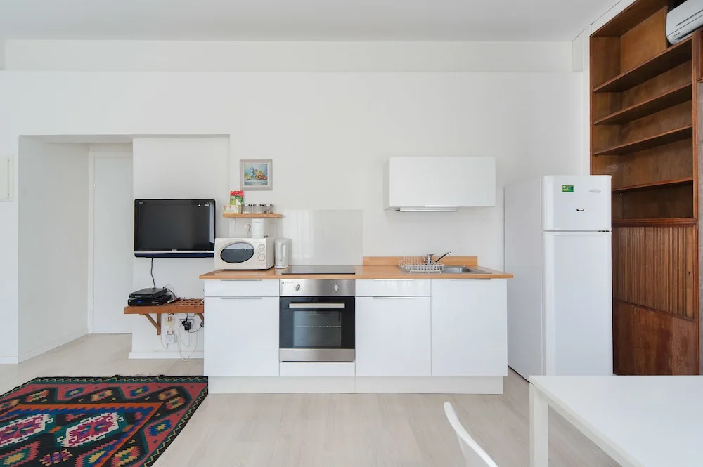 Sea N' Rent Selected Apartments