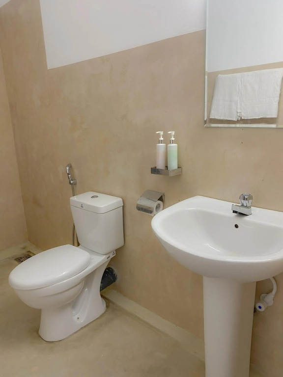 The Anchorage Holiday Apartments - Negombo