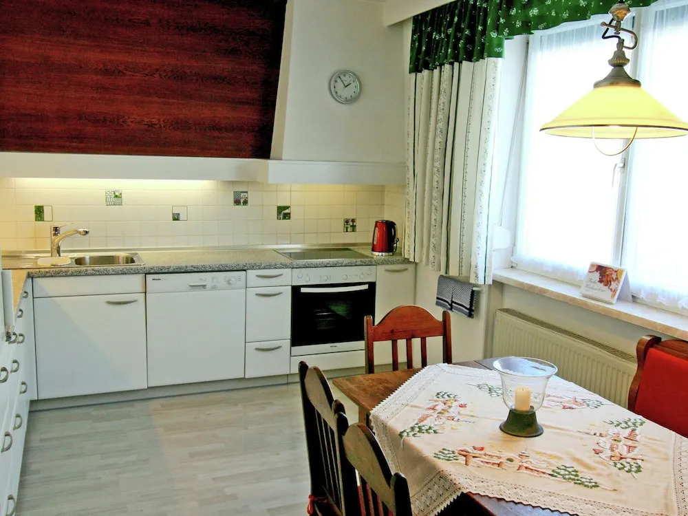 Gorgeous Holiday Home With Sauna In Achenkirch