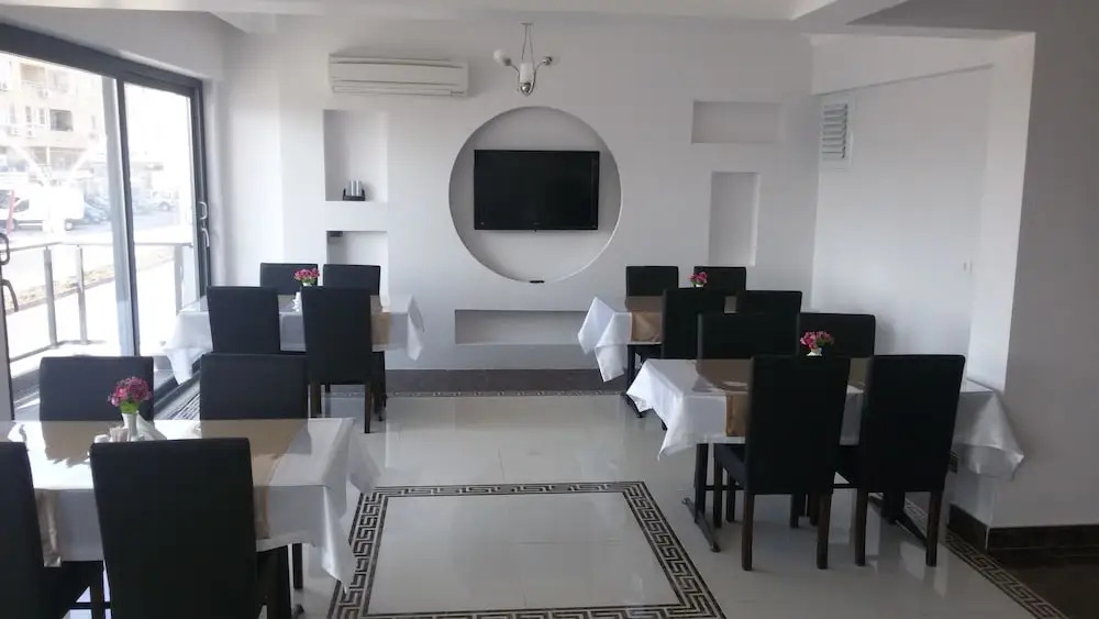 Uytun Hotel