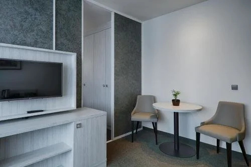 Hotel Townhouse