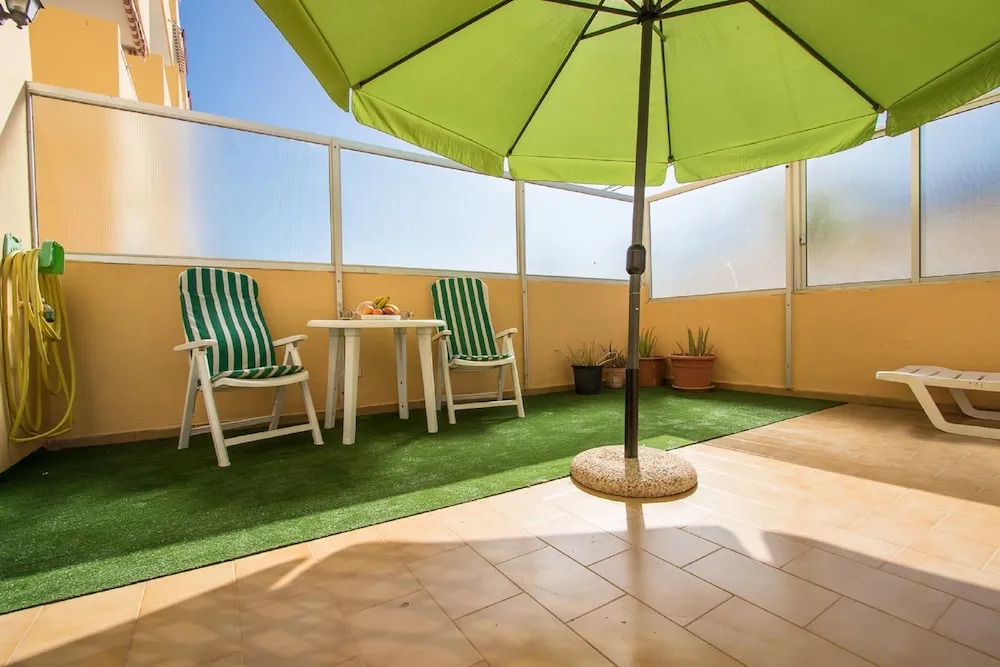 Apartamento Summer Brise