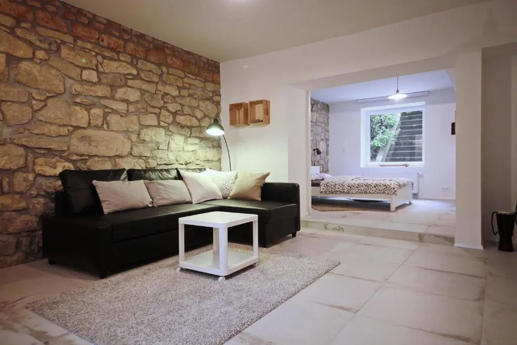 Apartment Kosatcová