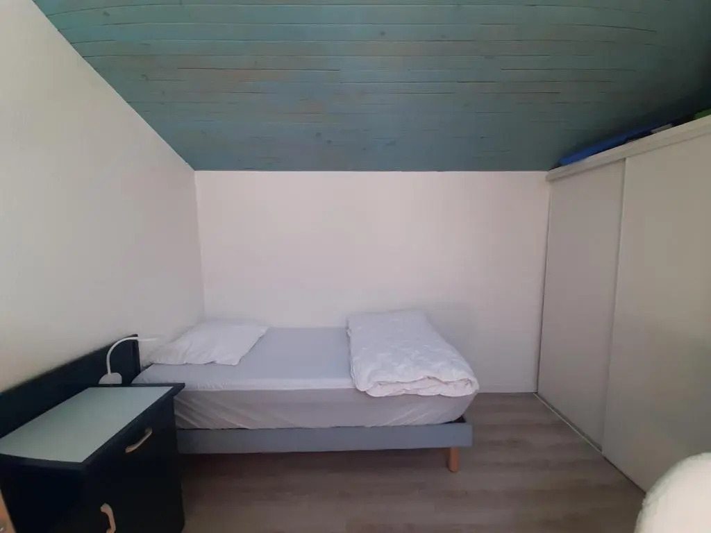 Appartement Vieux-Boucau-les-Bains, 2 pièces, 5 personnes - FR-1-239-769