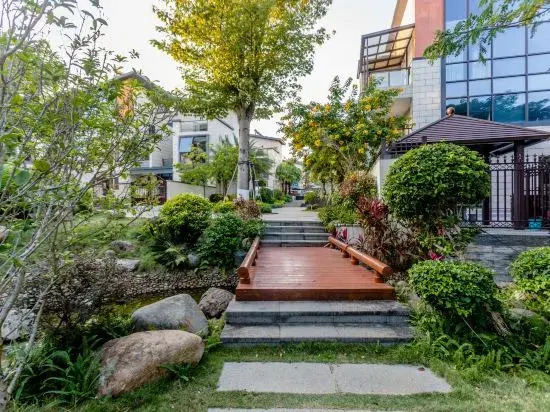 Xiatu Boutique Homestay (Sanya Haitang Bay Duty Free City)