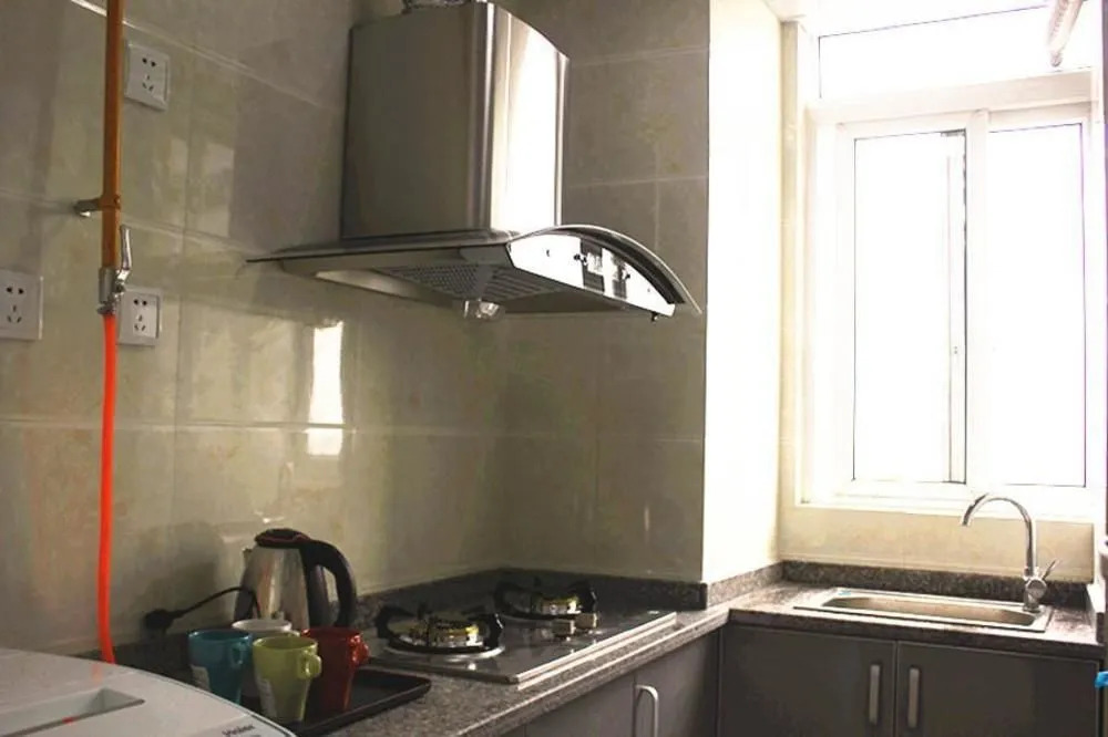 Jincheng Huafu Hotel Apartments