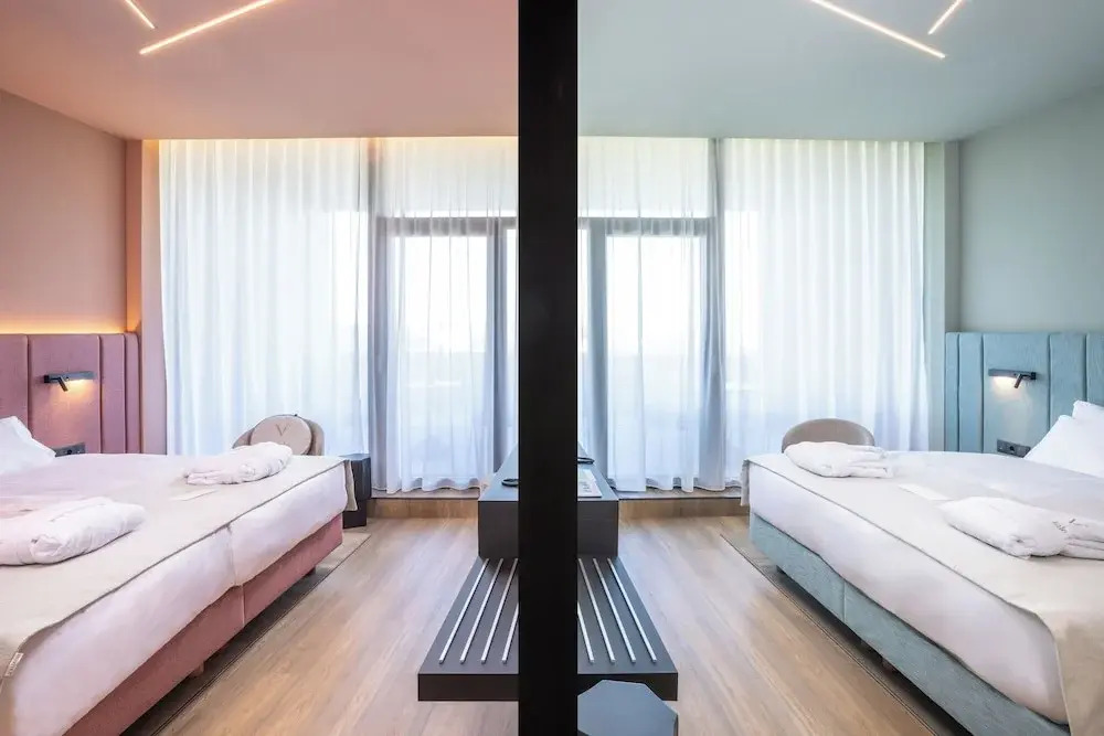 Viale Boutique Hotel