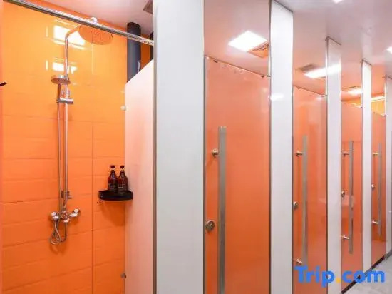 Wohkoon Sun Youth Hotel (Beijing International Trade SKP)