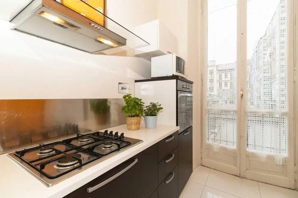 Talucchi Family Apartment by Wonderful Italy