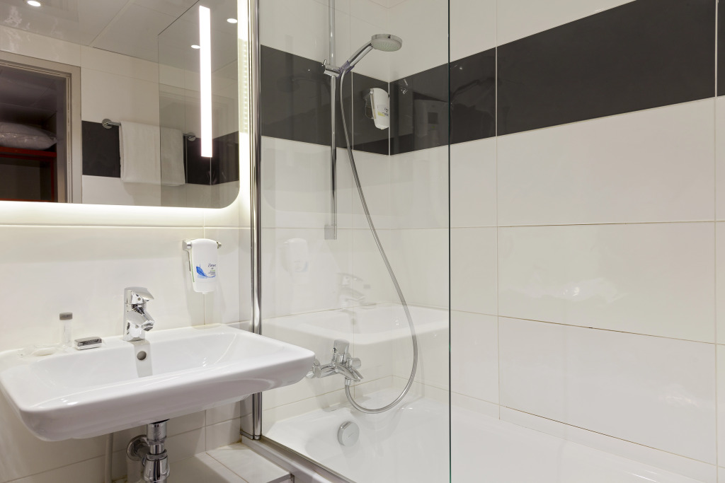 Hotel Inn Design Paris Place ditalie