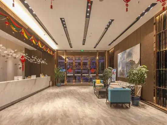 Longwan Hotel