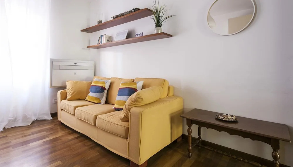 Cirillo 14 - Apartment Milan