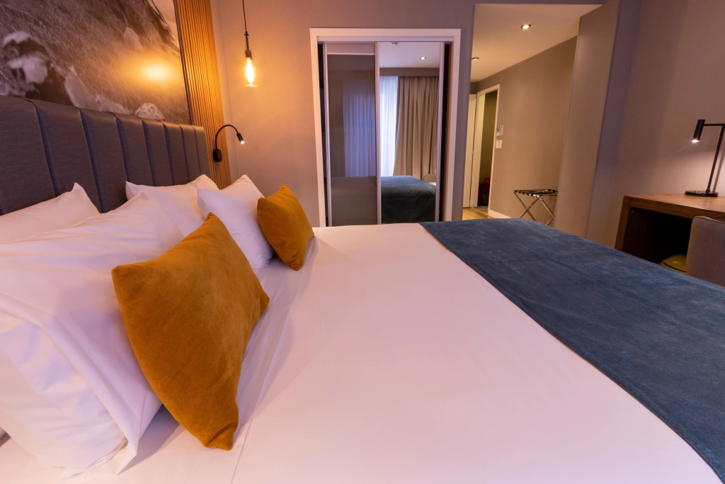 Alto Andino Hotel