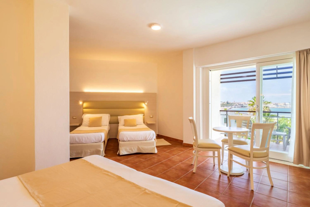 Hotel Florida