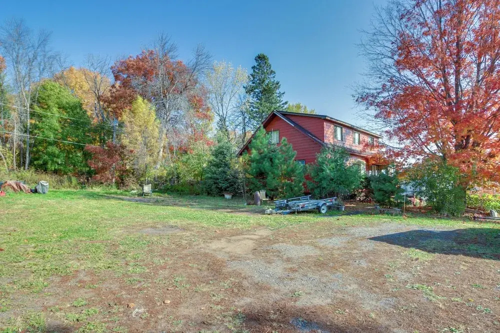 Spacious Duluth Home ~ 4 Mi to Lake Superior!